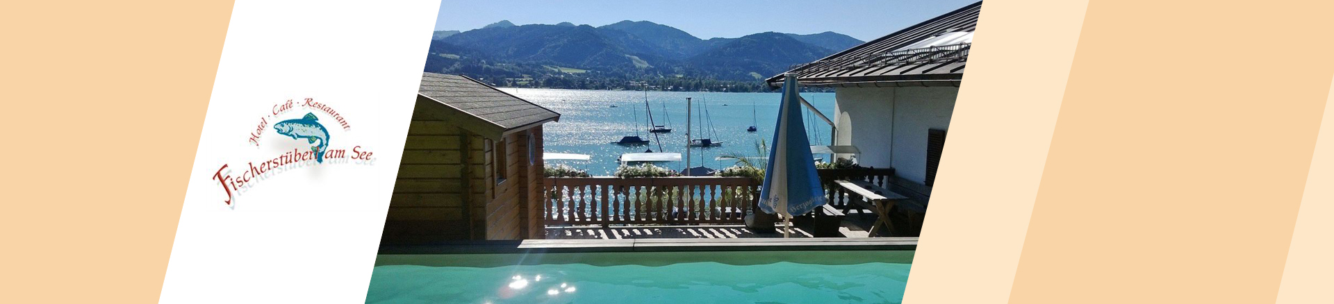 Fischerstuberl Am Tegernsee Hotel Und Restaurant