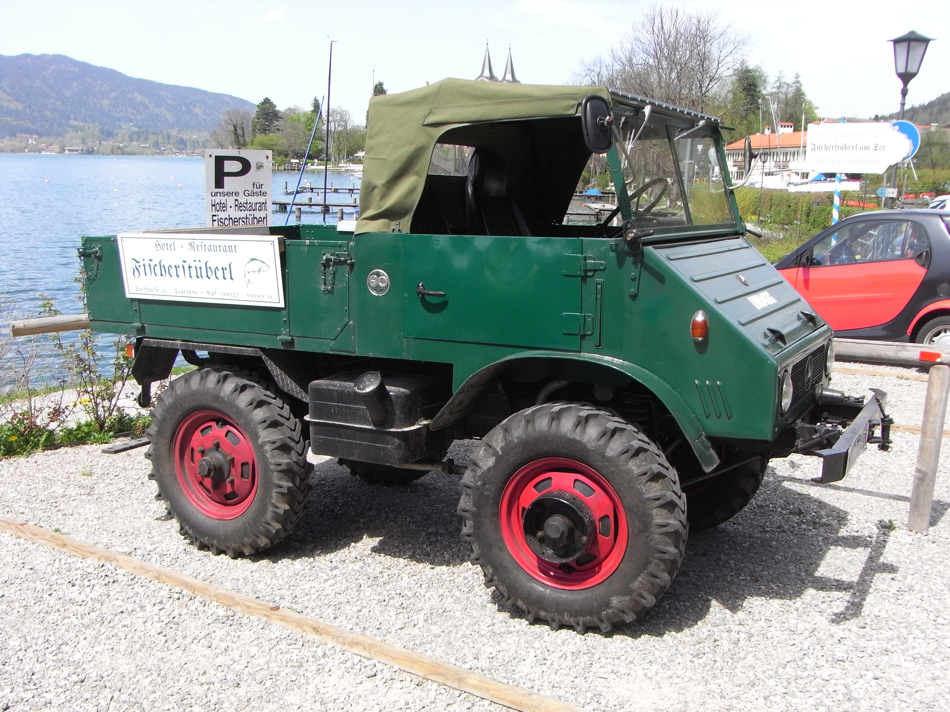 fischerstüberl hotel tegernsee